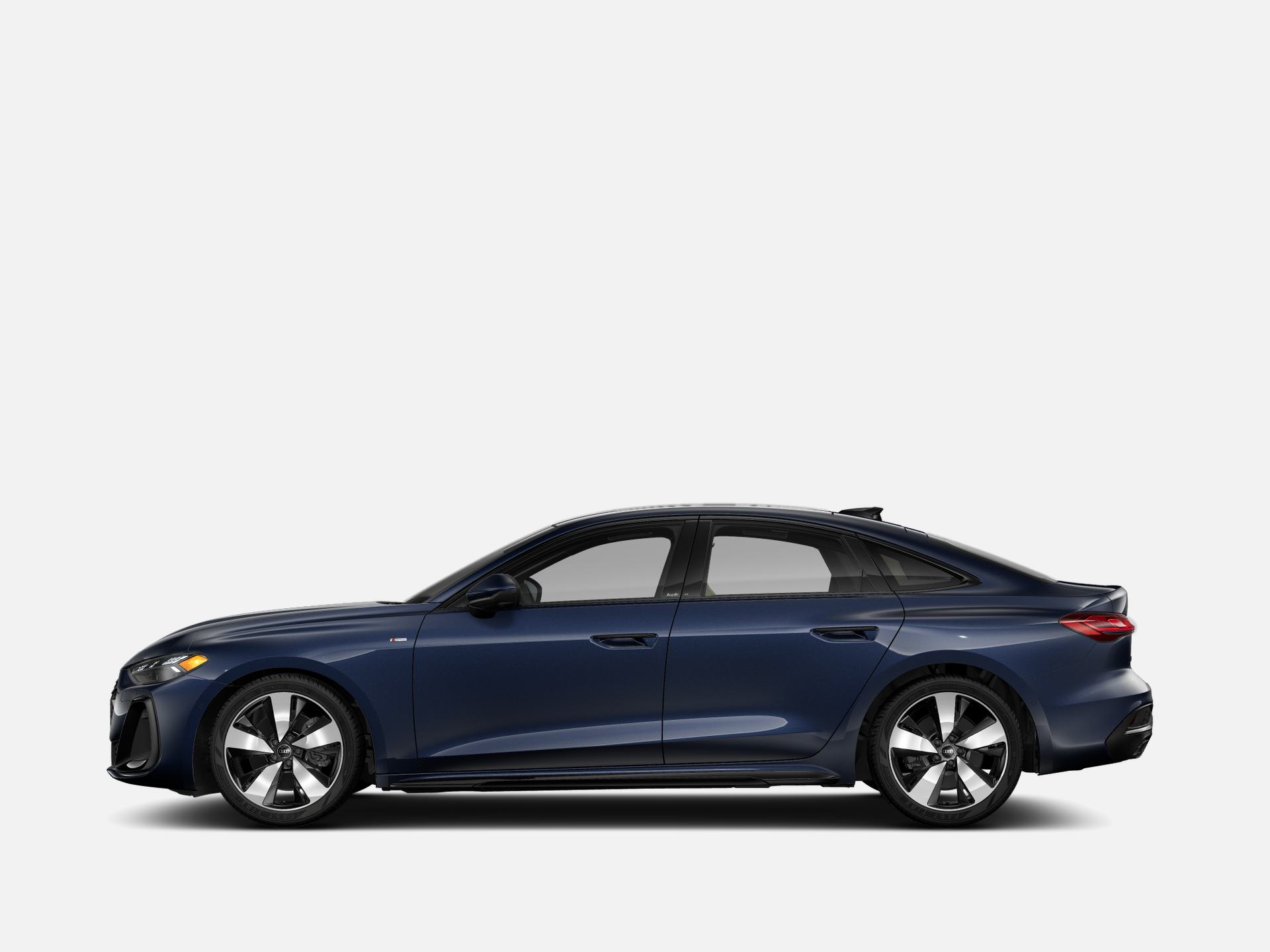 2026 Audi A5 Prestige - Photo 22