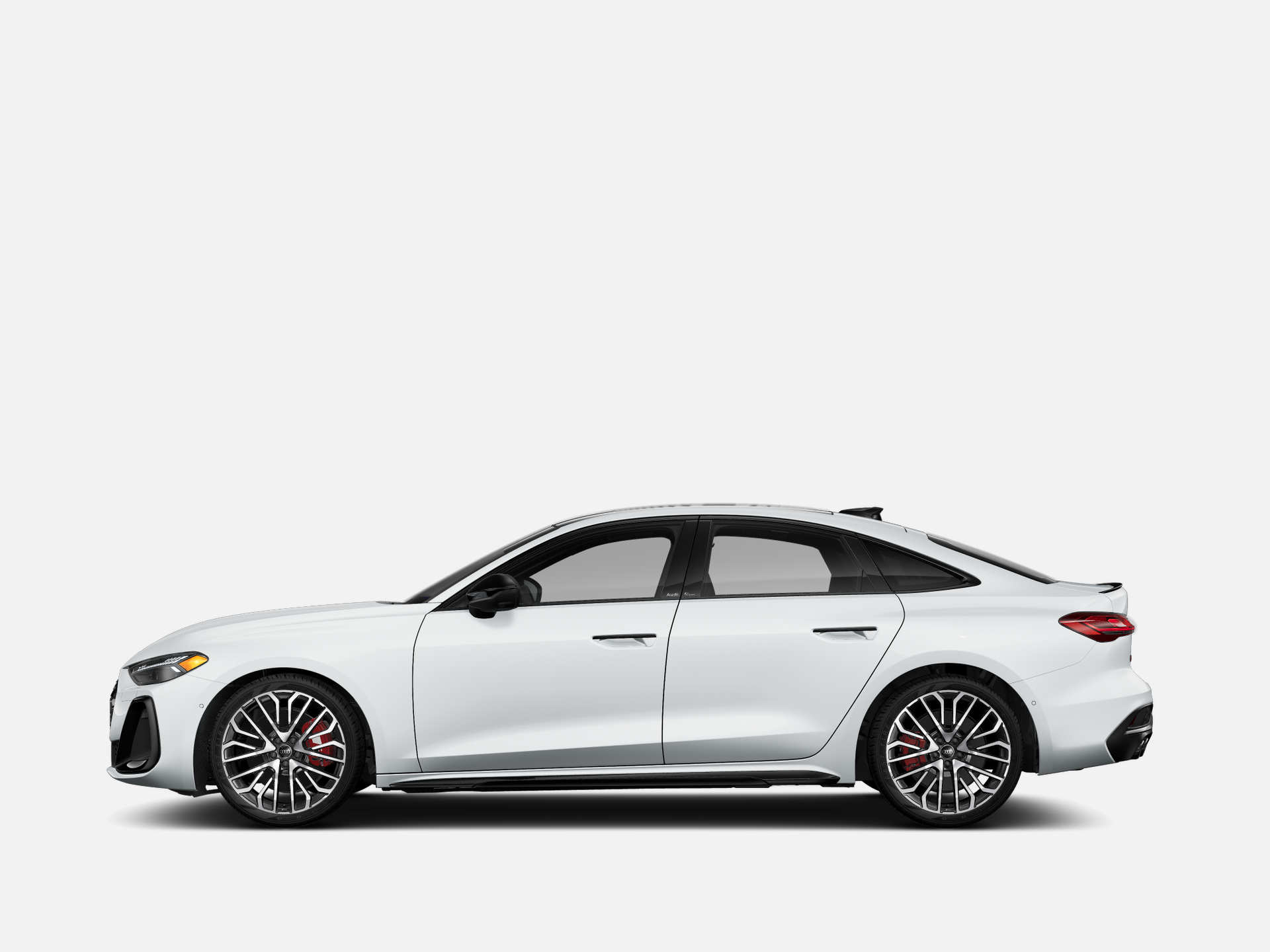 2025 Audi S5 Prestige - Photo 46