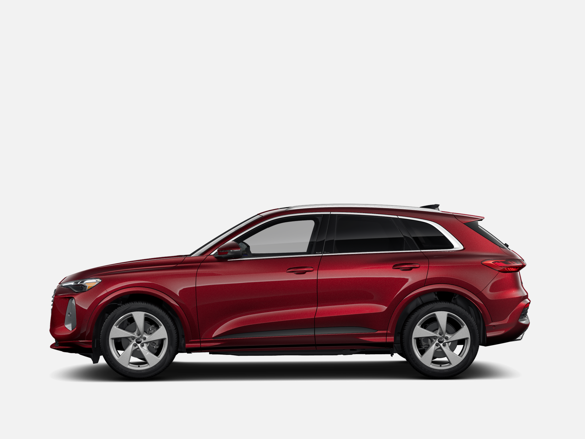 2025 Audi Q5 Prestige - Photo 45