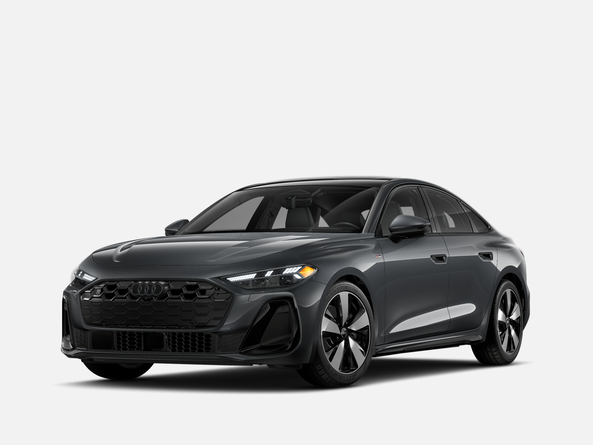 2026 Audi A5 Prestige - Photo 1