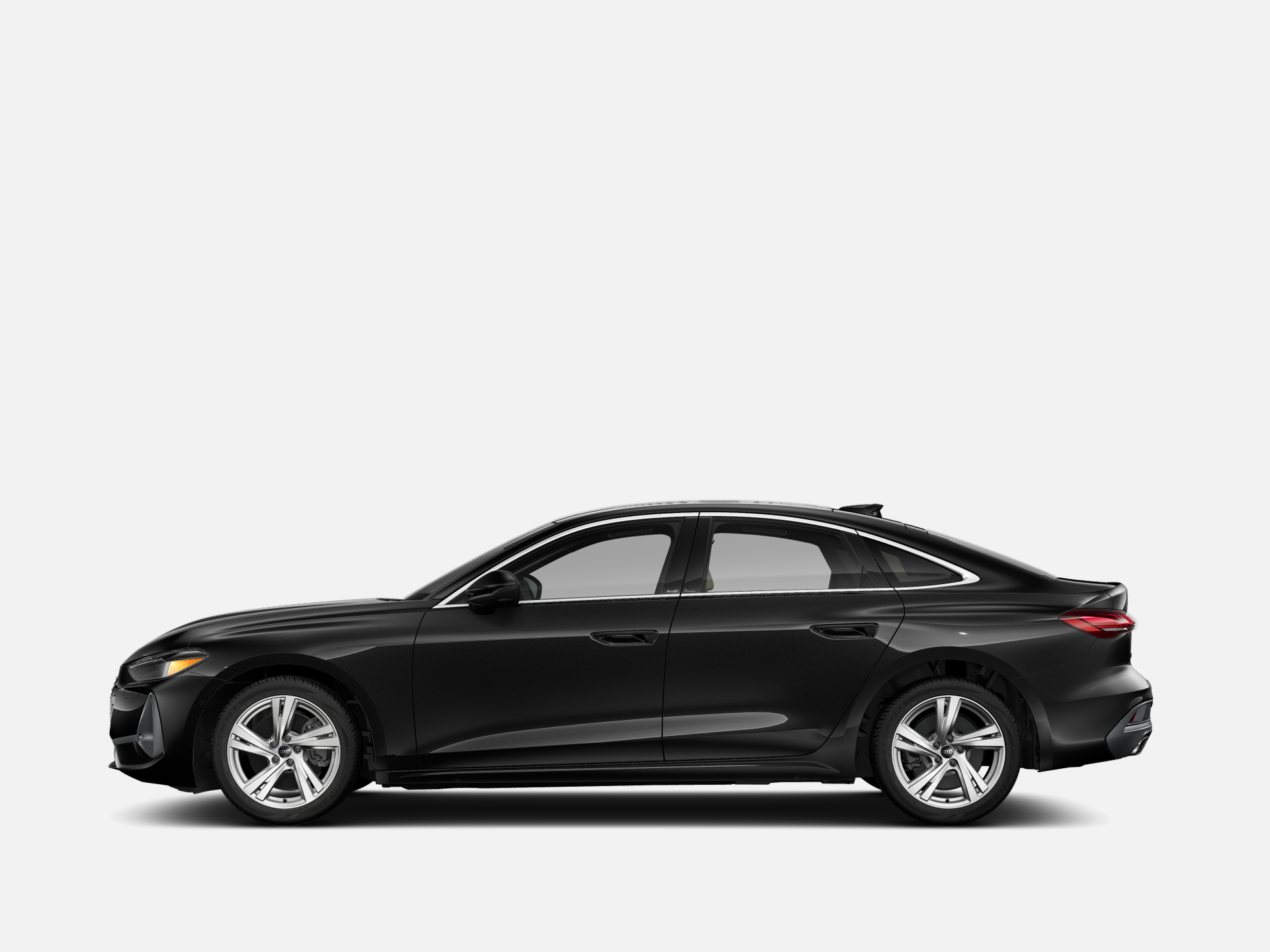 2025 Audi A5 Premium - Photo 23