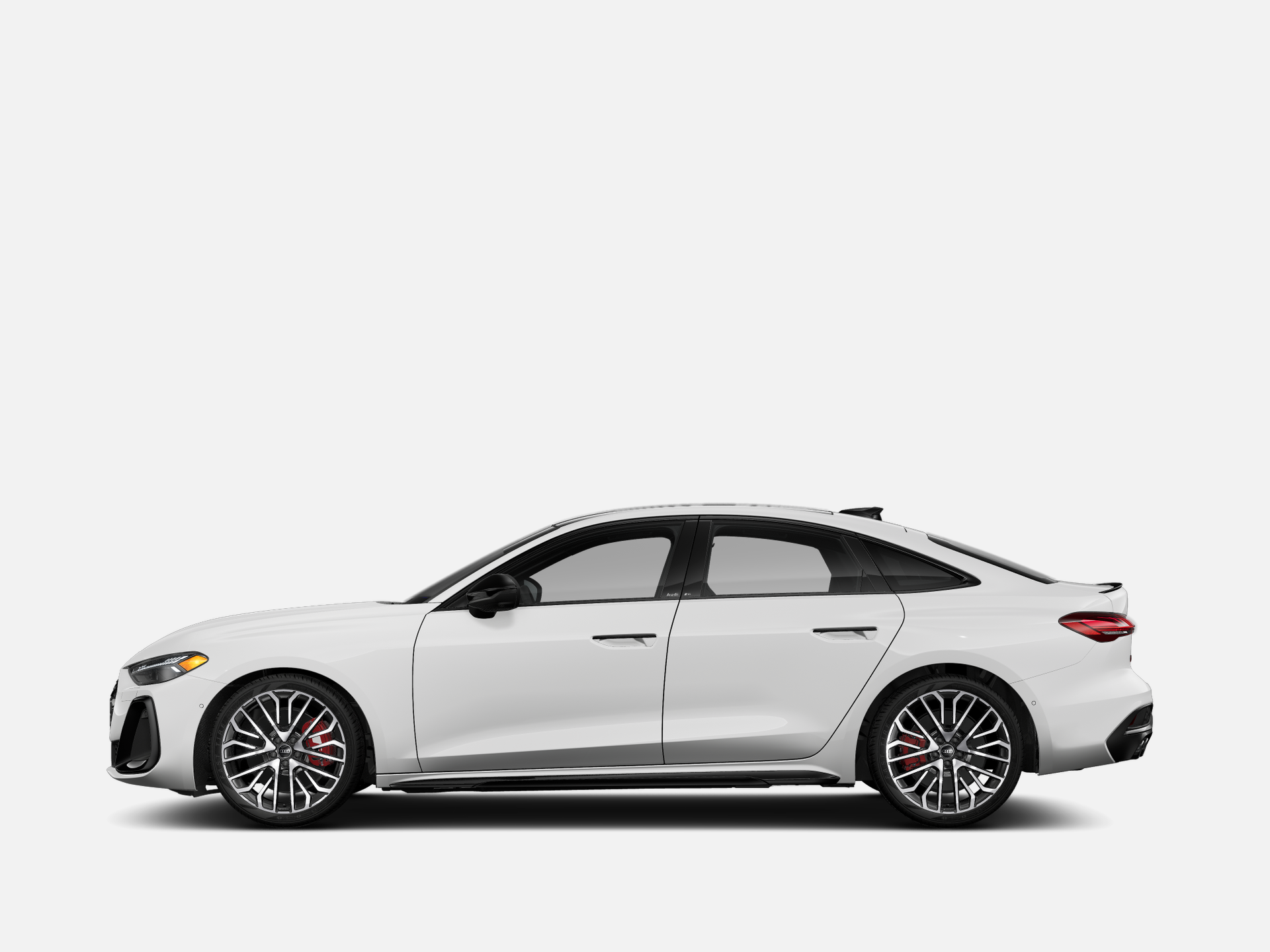 2026 Audi S5 Premium Plus - Photo 34