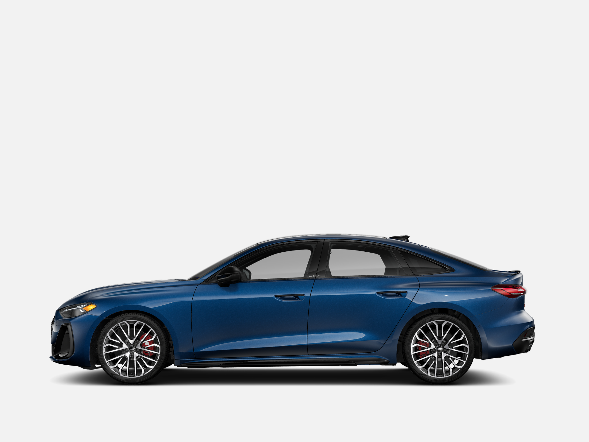 2026 Audi S5 Premium Plus - Photo 30