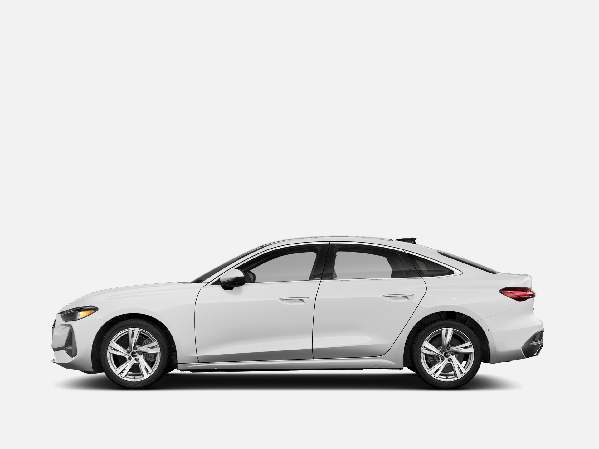 2025 Audi A5 Premium - Photo 25