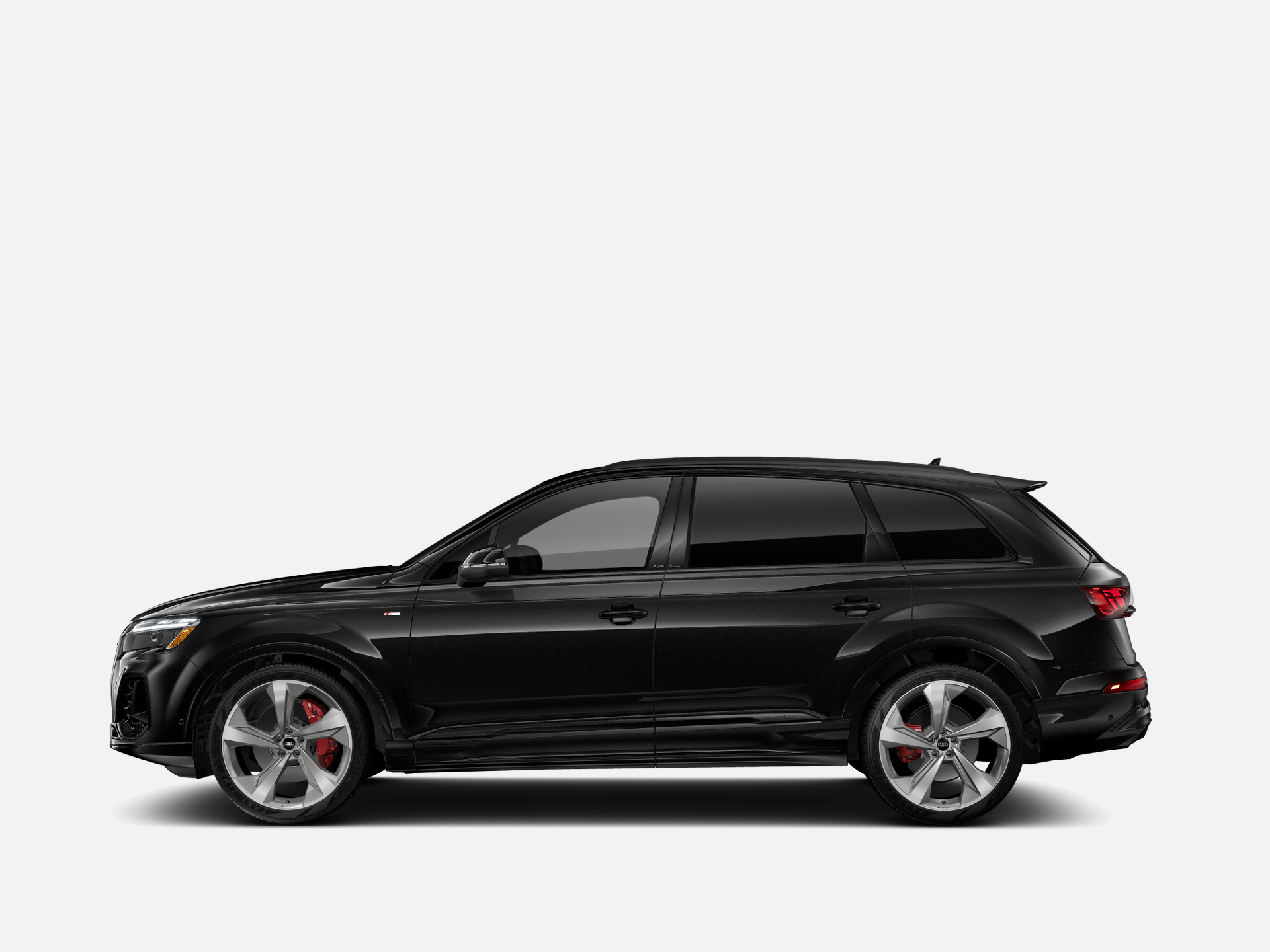 2026 Audi Q7 Prestige - Photo 31
