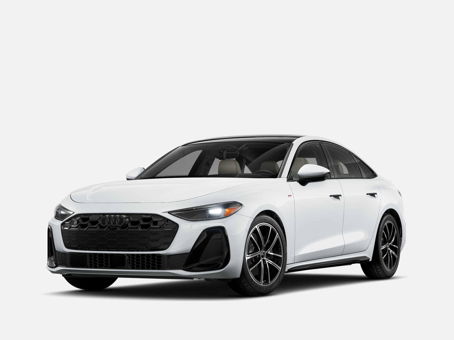 2027 Audi A5