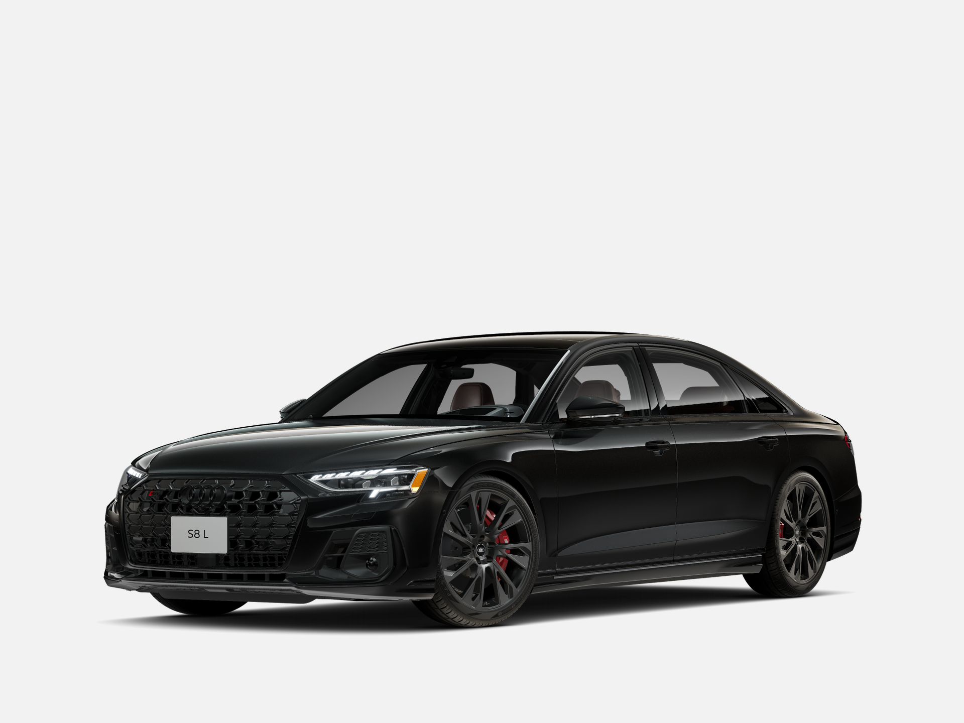 2026 Audi S8 4.0T quattro Tiptronic's photo