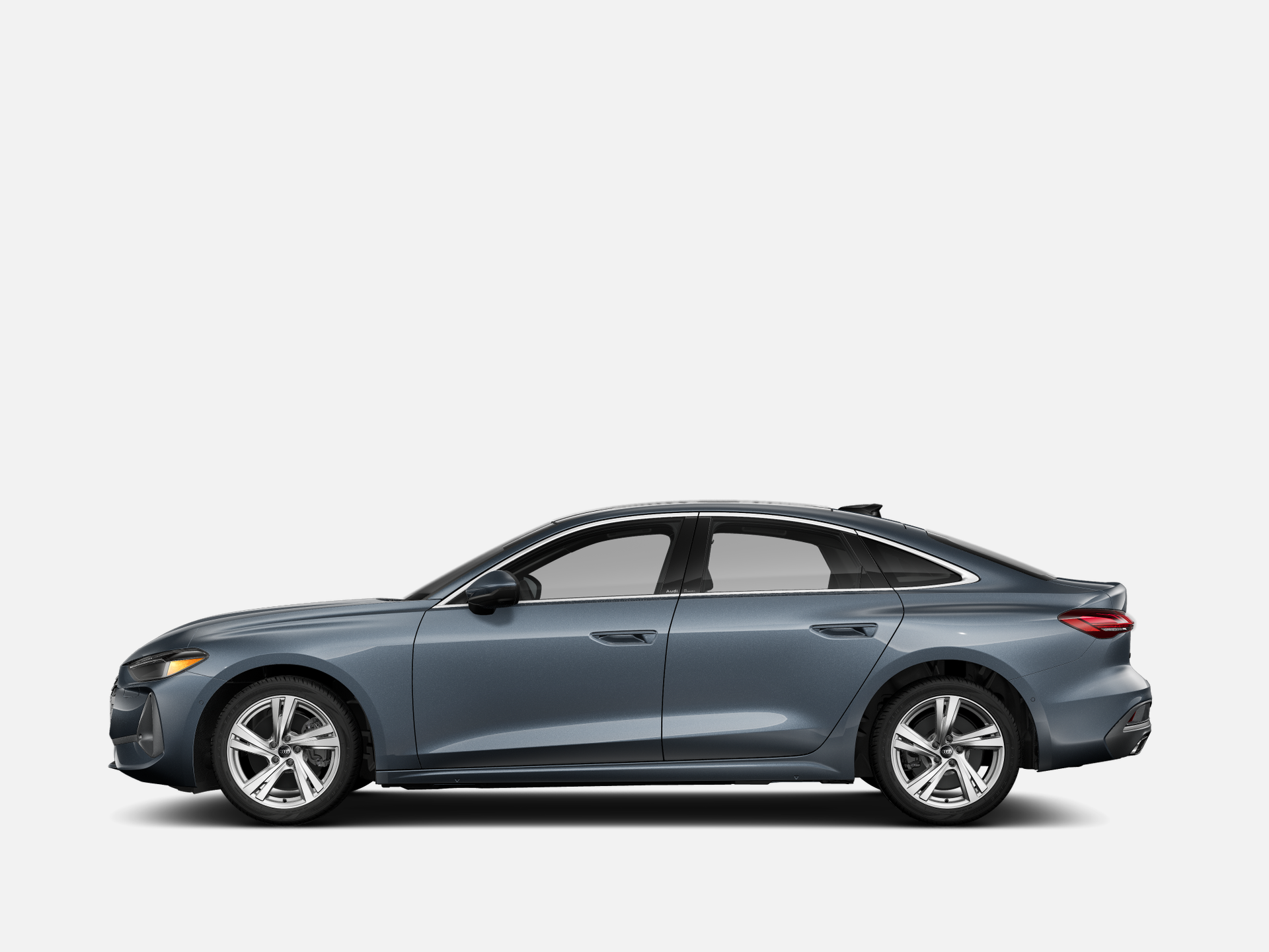 2025 Audi A5 Premium - Photo 19