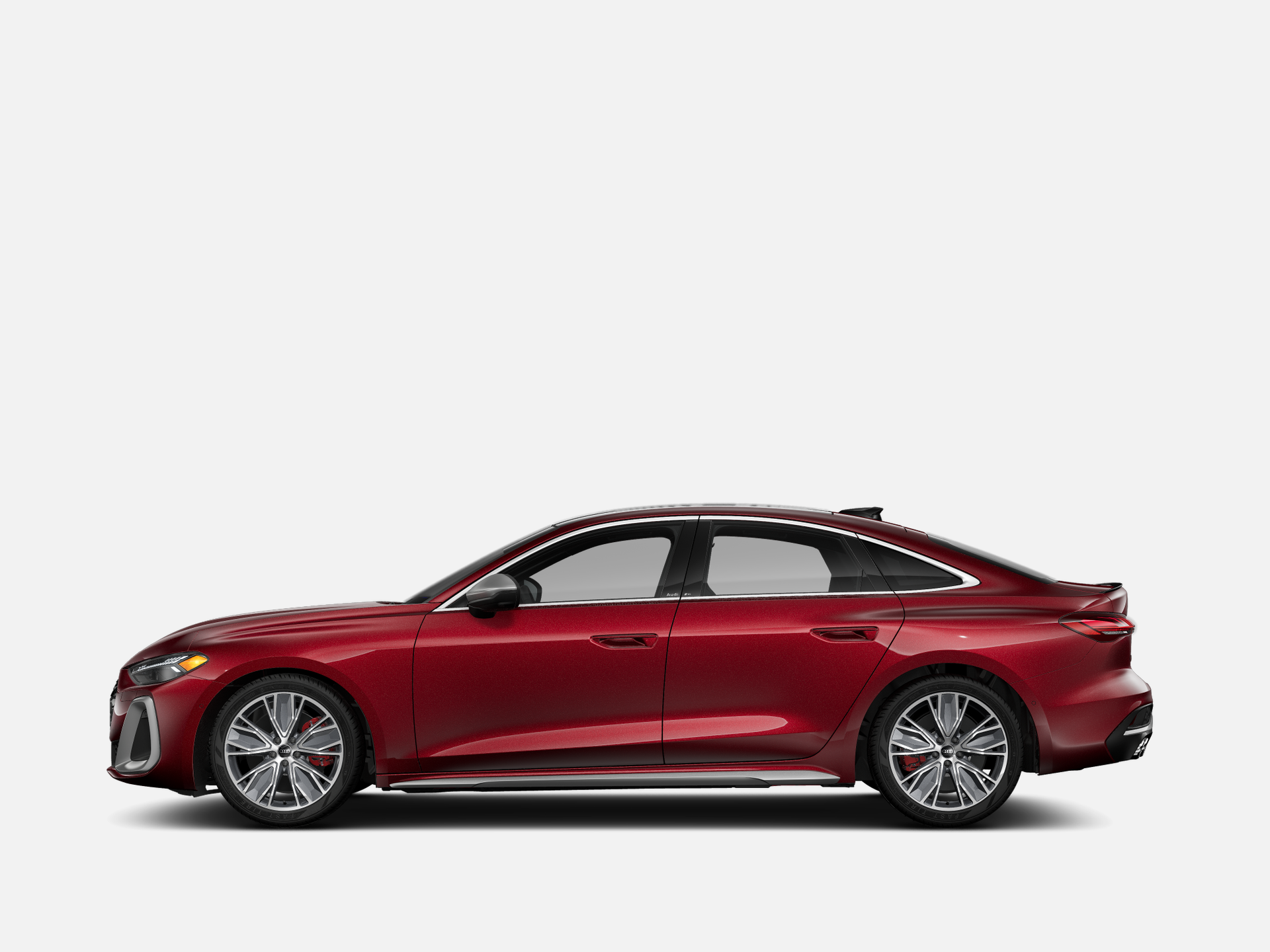 2026 Audi S5 Premium Plus - Photo 24