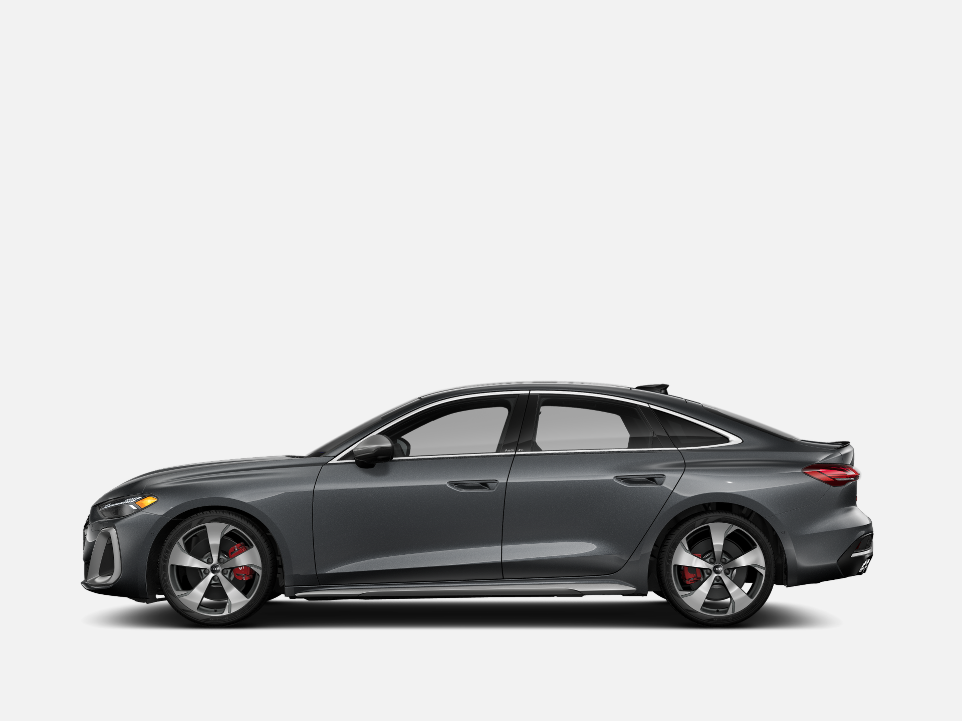 2026 Audi S5 Premium Plus - Photo 61