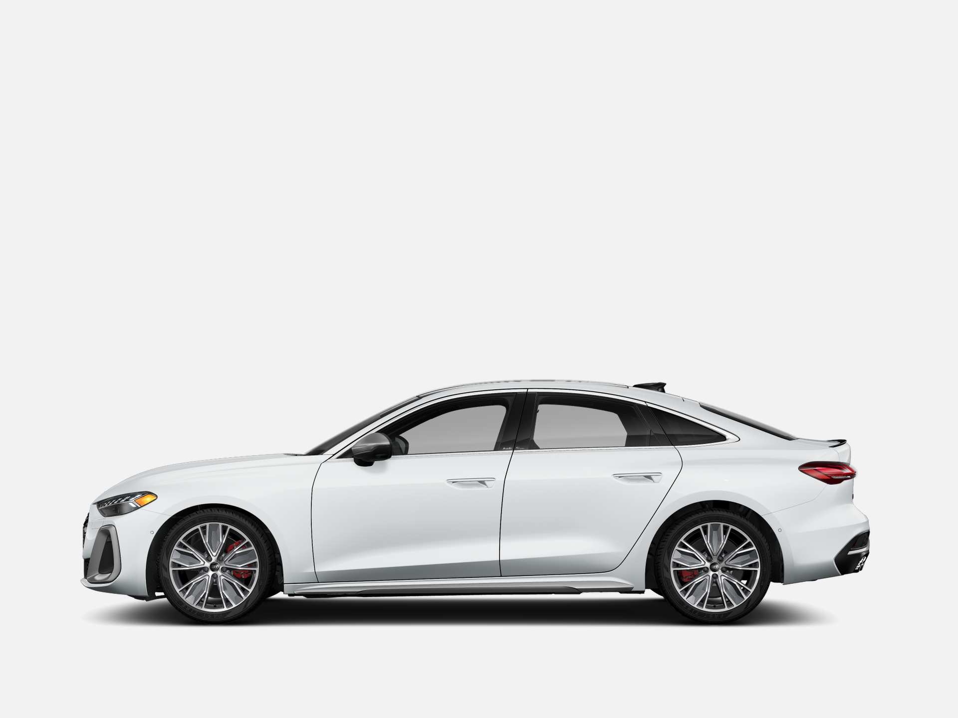 2025 Audi S5 Premium - Photo 34