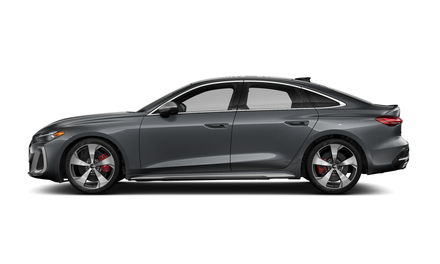 2026 Audi S5 Sedan