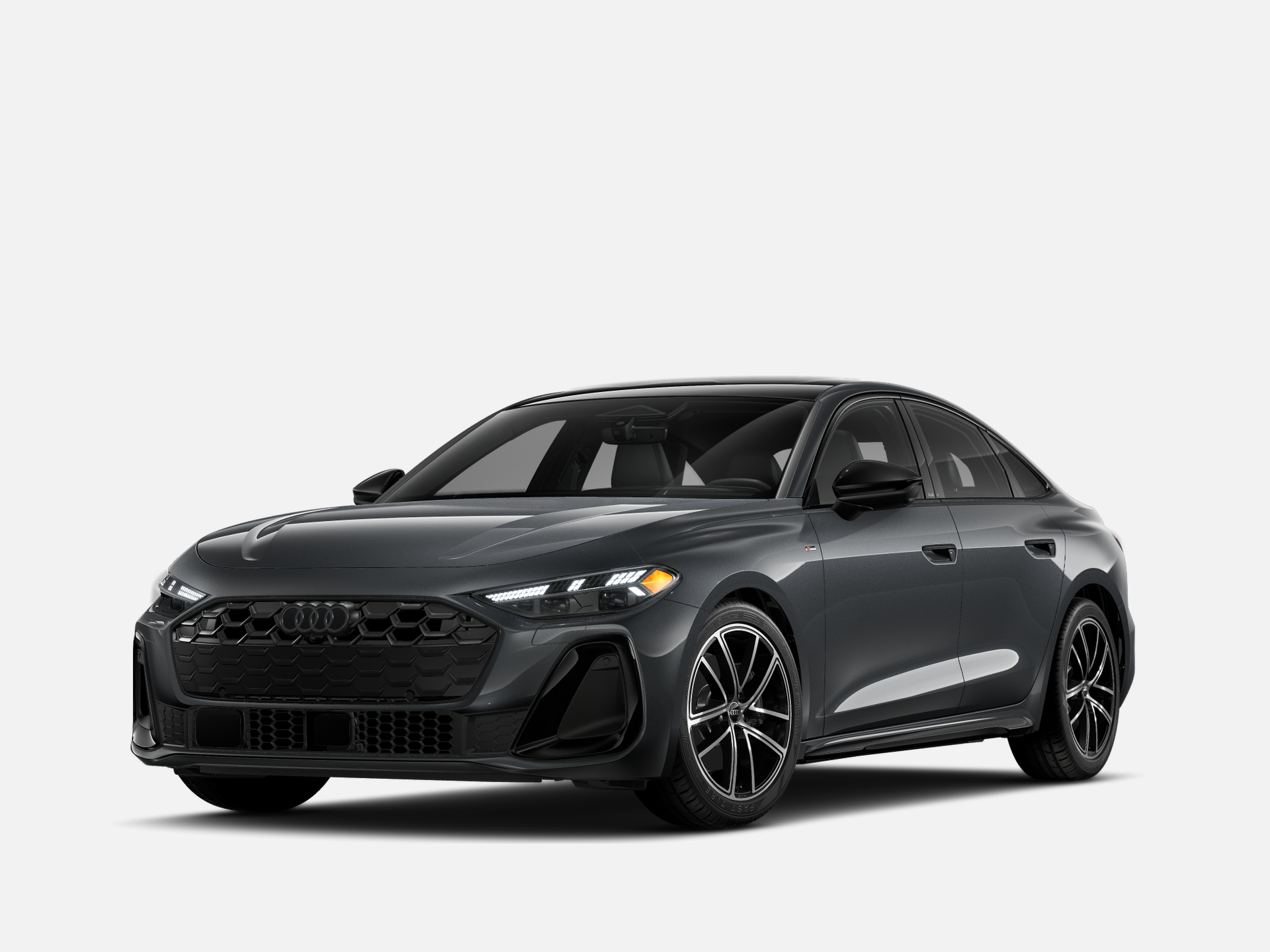 2026 Audi A5 Sedan