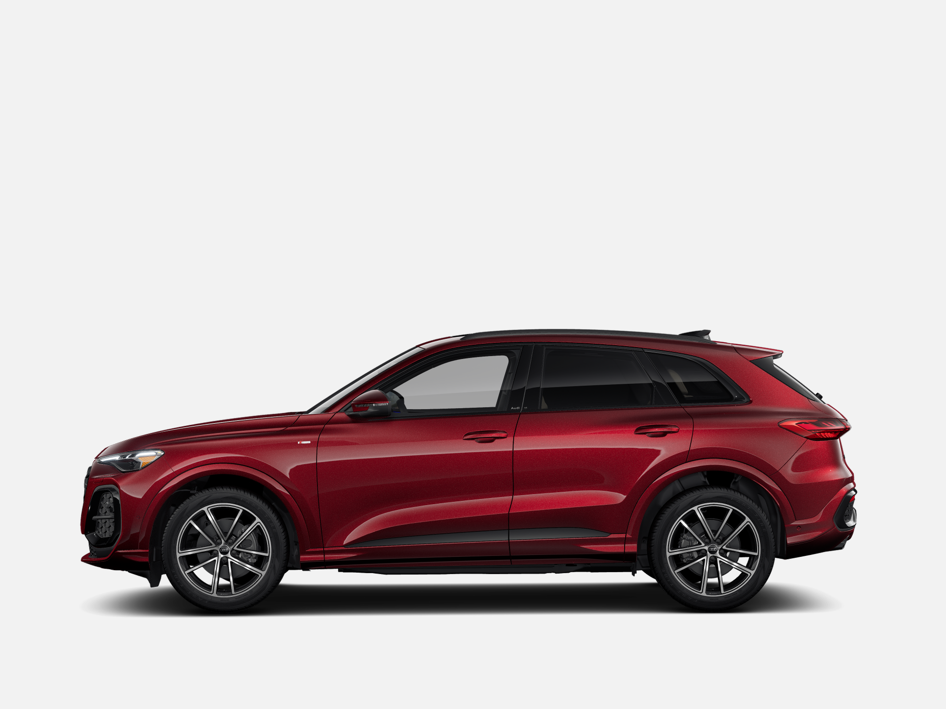 2026 Audi Q5 Prestige - Photo 8