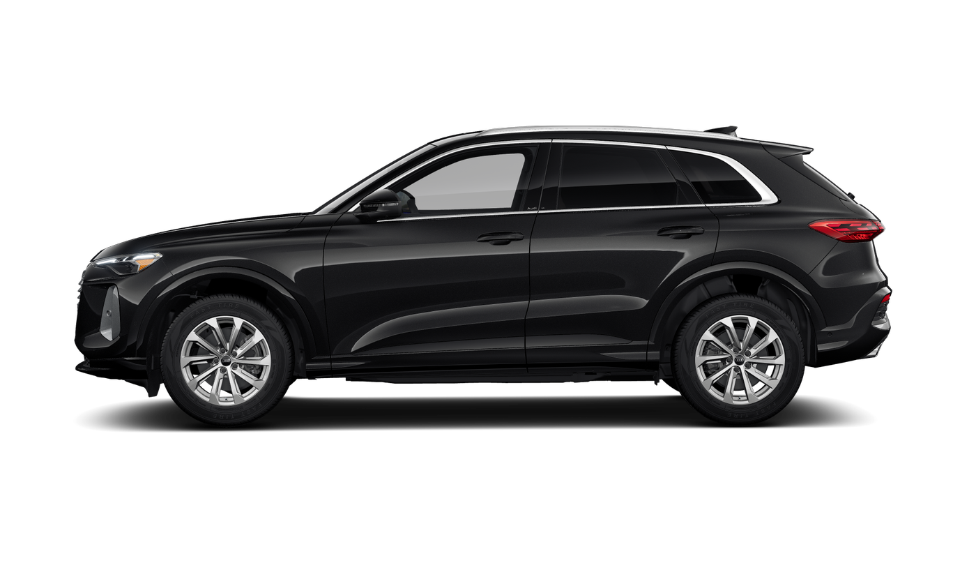 2027 Audi Q5