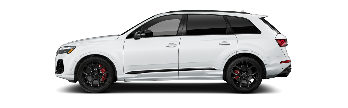 2026 Audi SQ7 Prestige - Photo 19
