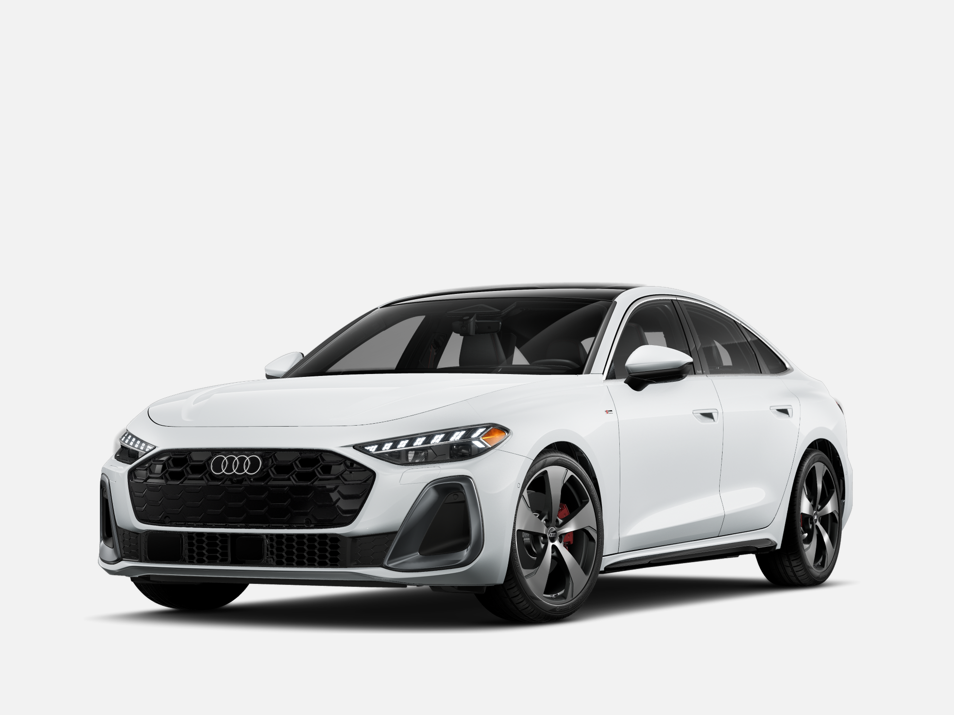 2027 Audi A5