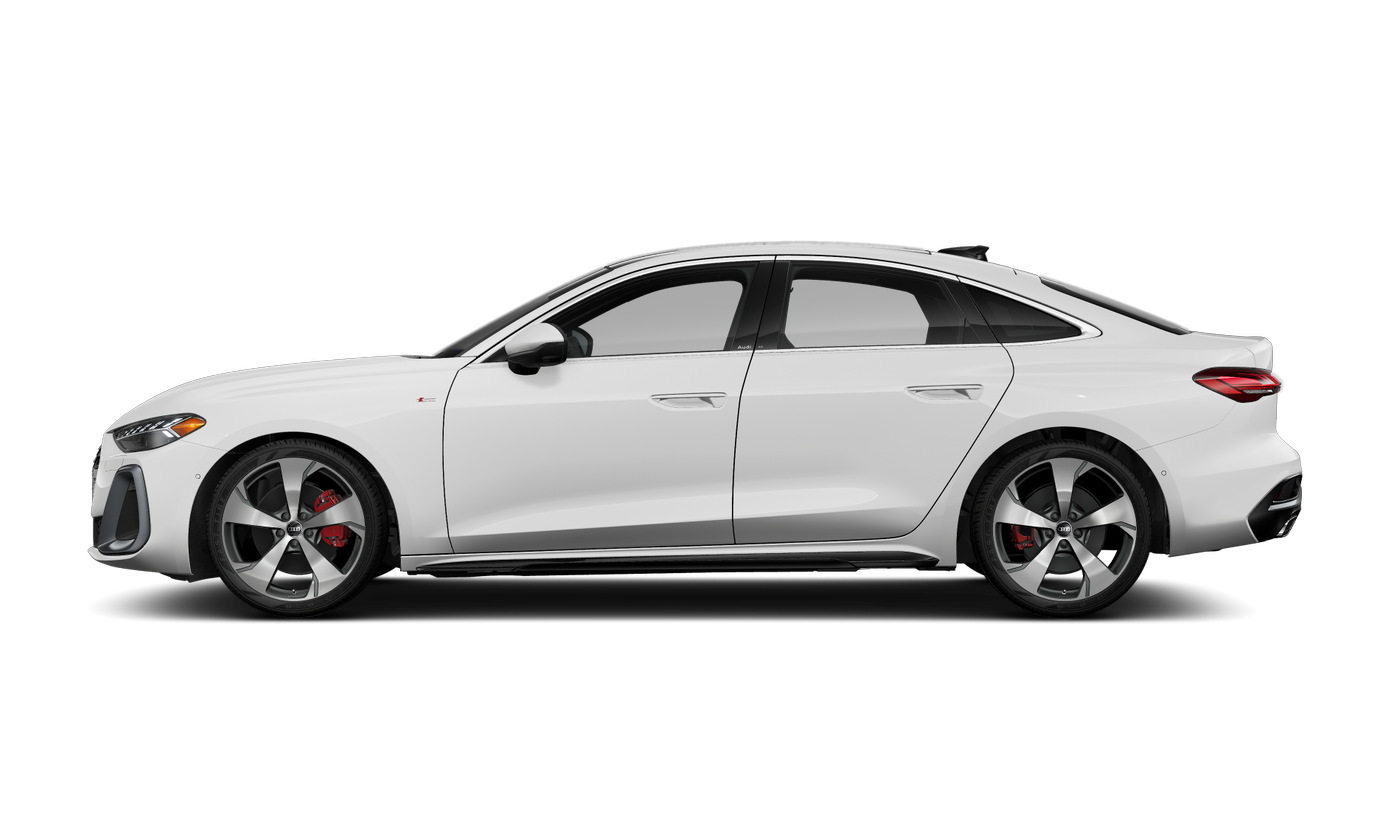 2027 Audi A5 Sedan