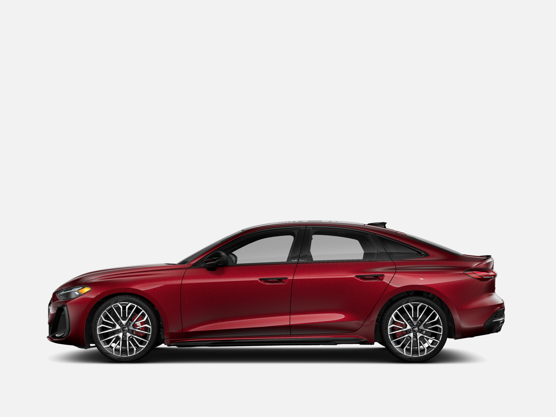 2025 Audi S5 Premium Plus - Photo 8