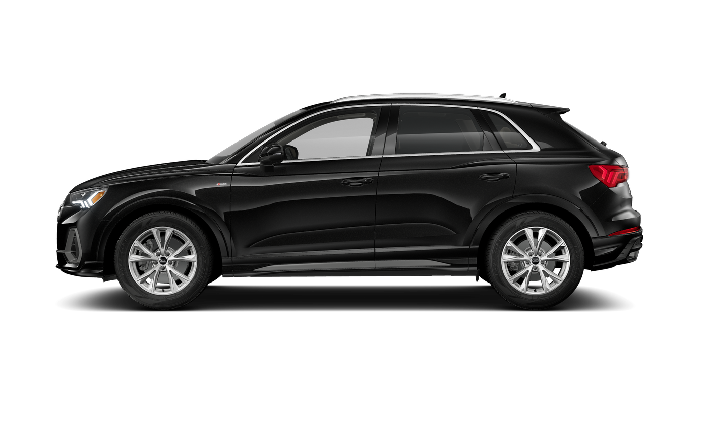 2025 Audi Q3 S Line Premium Plus - Photo 37