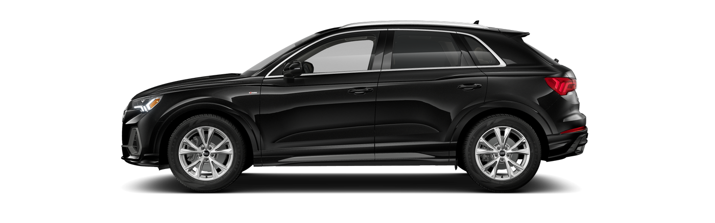 2025 Audi Q3 S Line Premium Plus - Photo 35