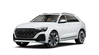 Photo of 2027 Audi Q8