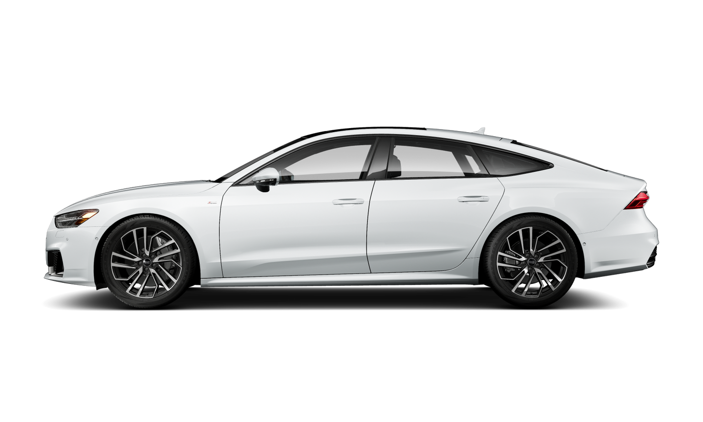 2025 Audi A7 Sportback