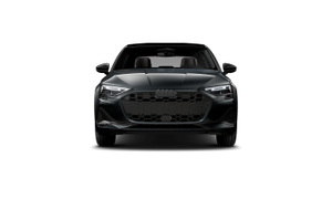 2026 Audi A3 Sedan