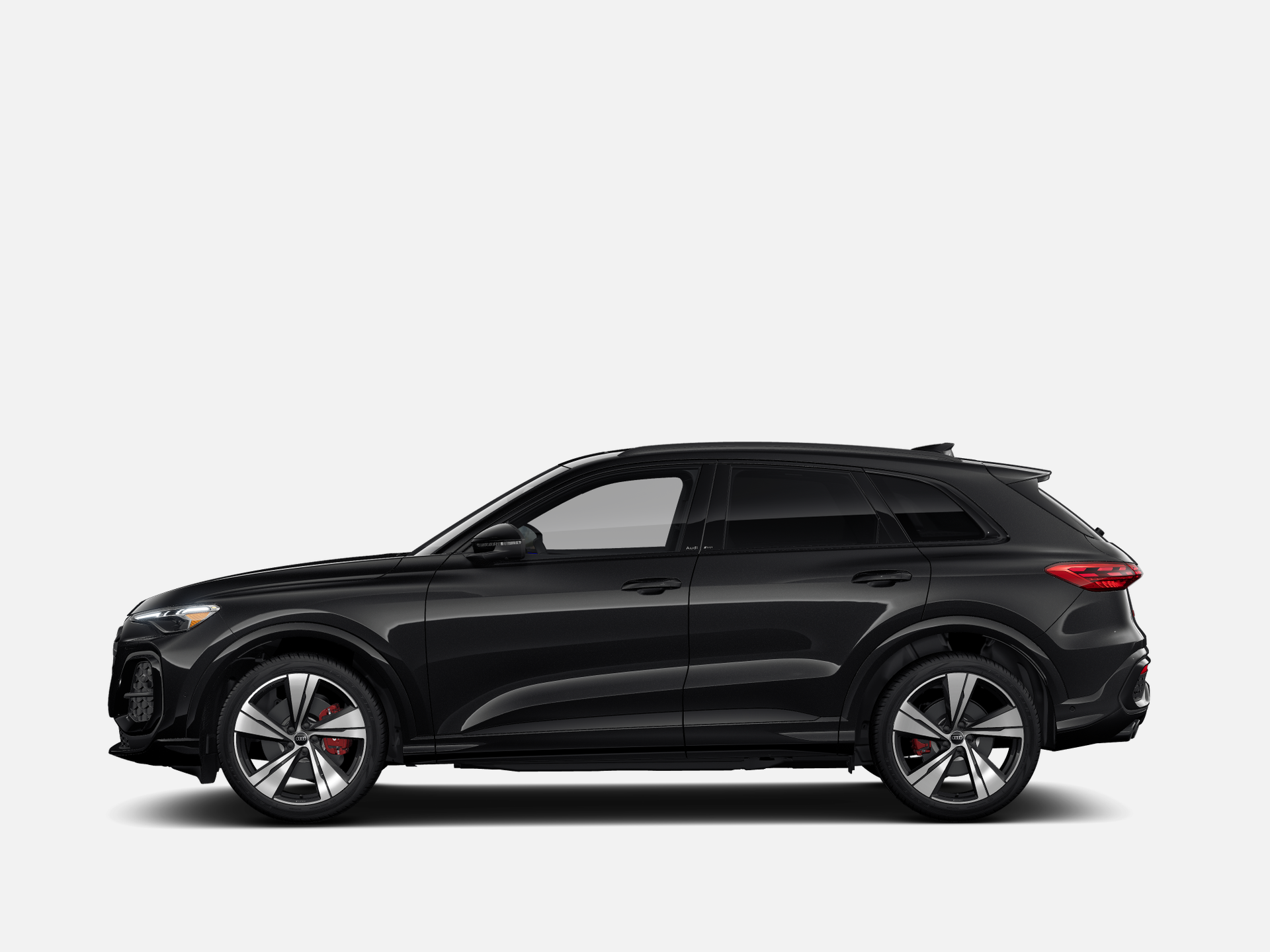 2026 Audi SQ5 Premium Plus - Photo 46