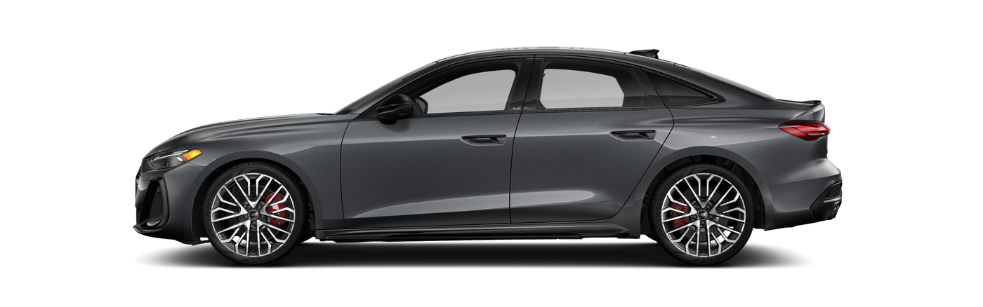 2025 Audi S5 Premium Plus - Photo 41