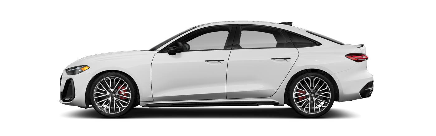 2026 Audi S5 Premium Plus - Photo 45