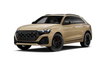 2025 Audi SQ8 Prestige - Photo 28