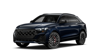 2025 Audi SQ8 Prestige - Photo 36