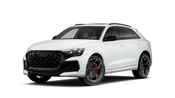 2025 Audi RS Q8 Base's photo