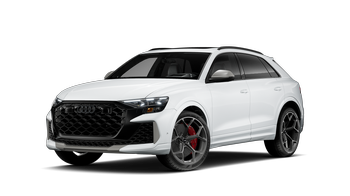 2025 Audi RS Q8 Base - Photo 42