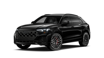 2025 Audi SQ8 Prestige - Photo 50