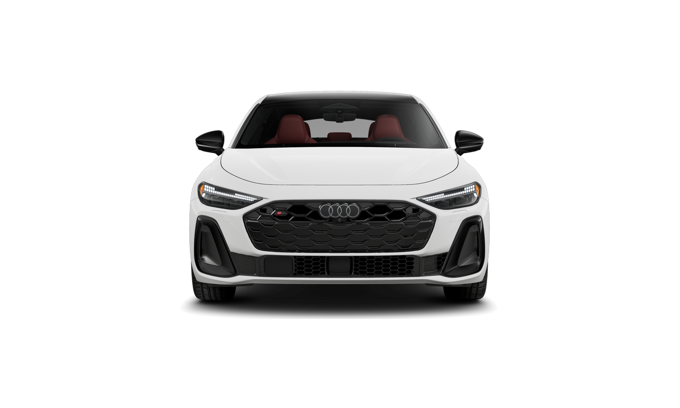 2026 Audi S5
