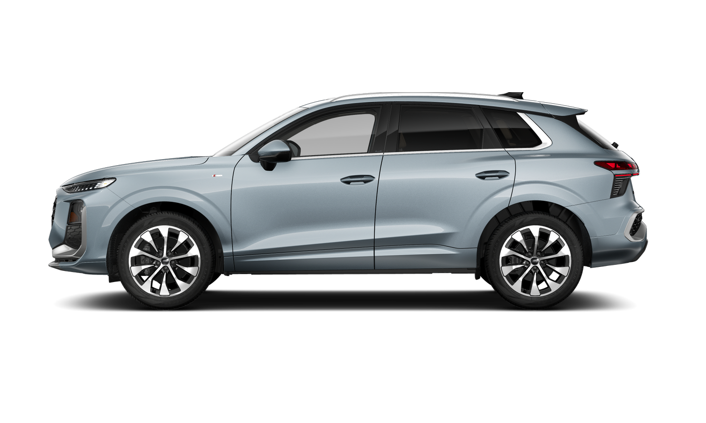 2026 Audi Q3 SUV