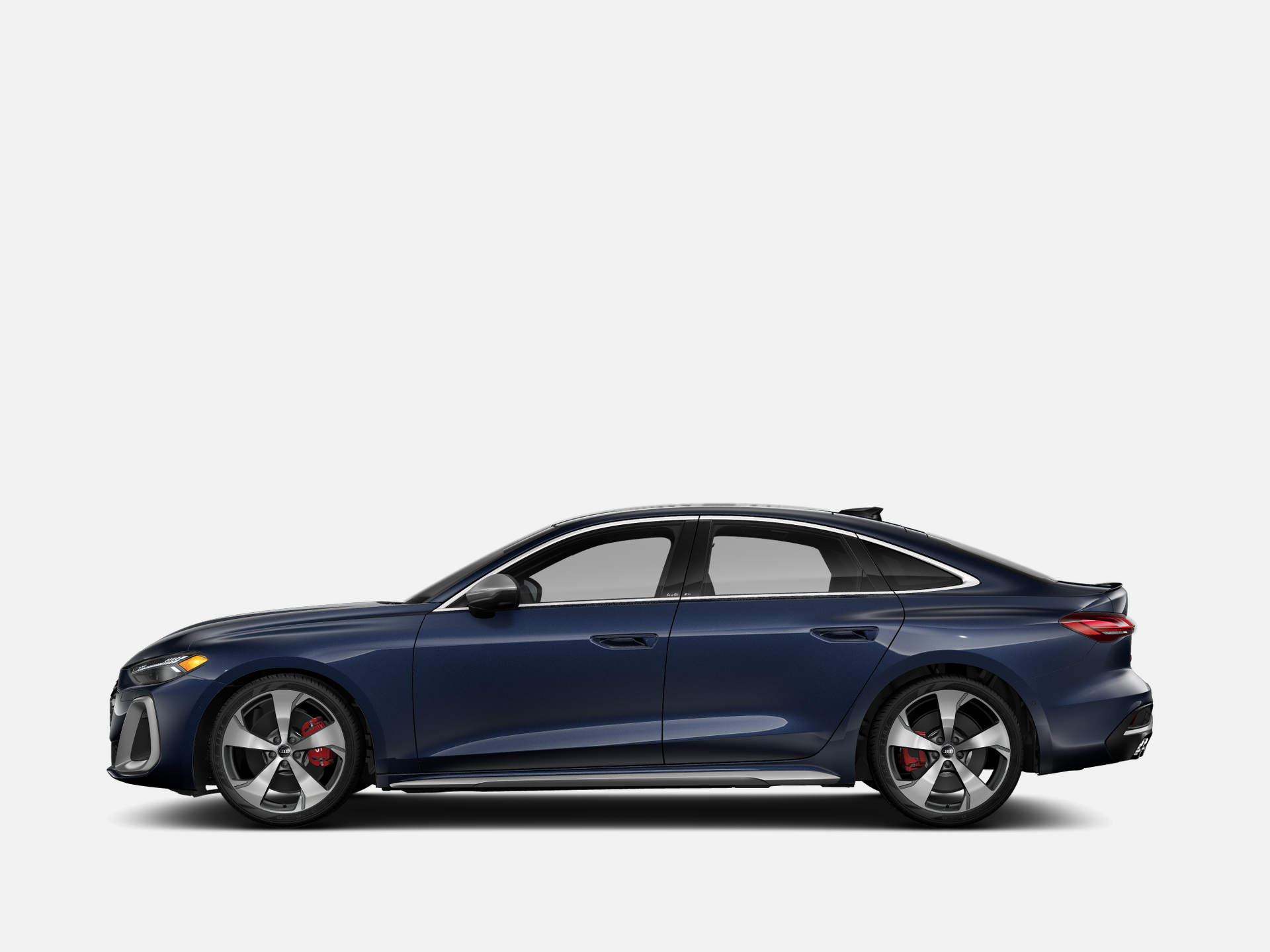 2026 Audi S5 Premium Plus - Photo 26