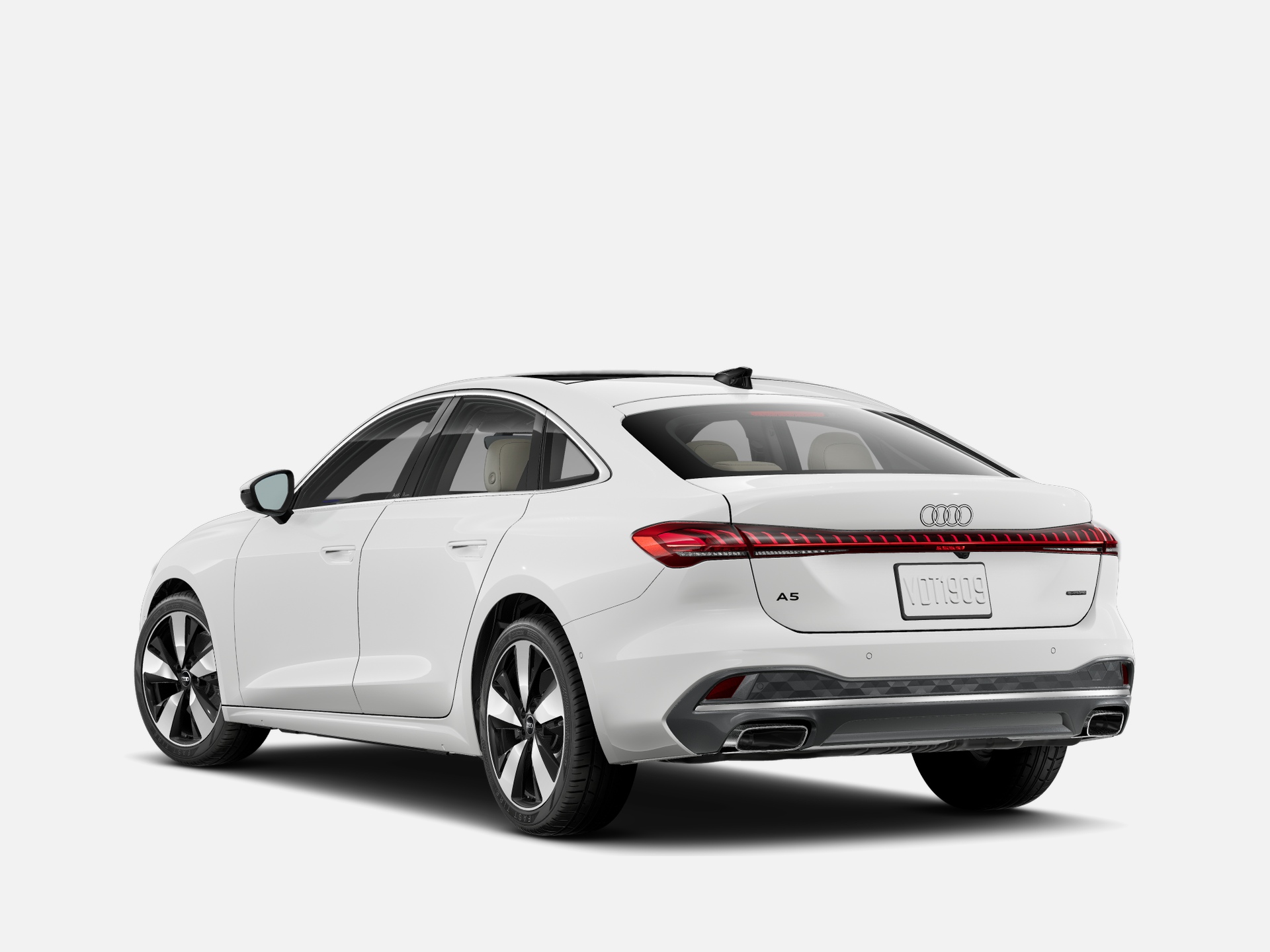 2025 Audi A5 Premium Plus - Photo 31