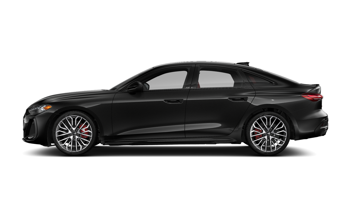 2026 Audi S5