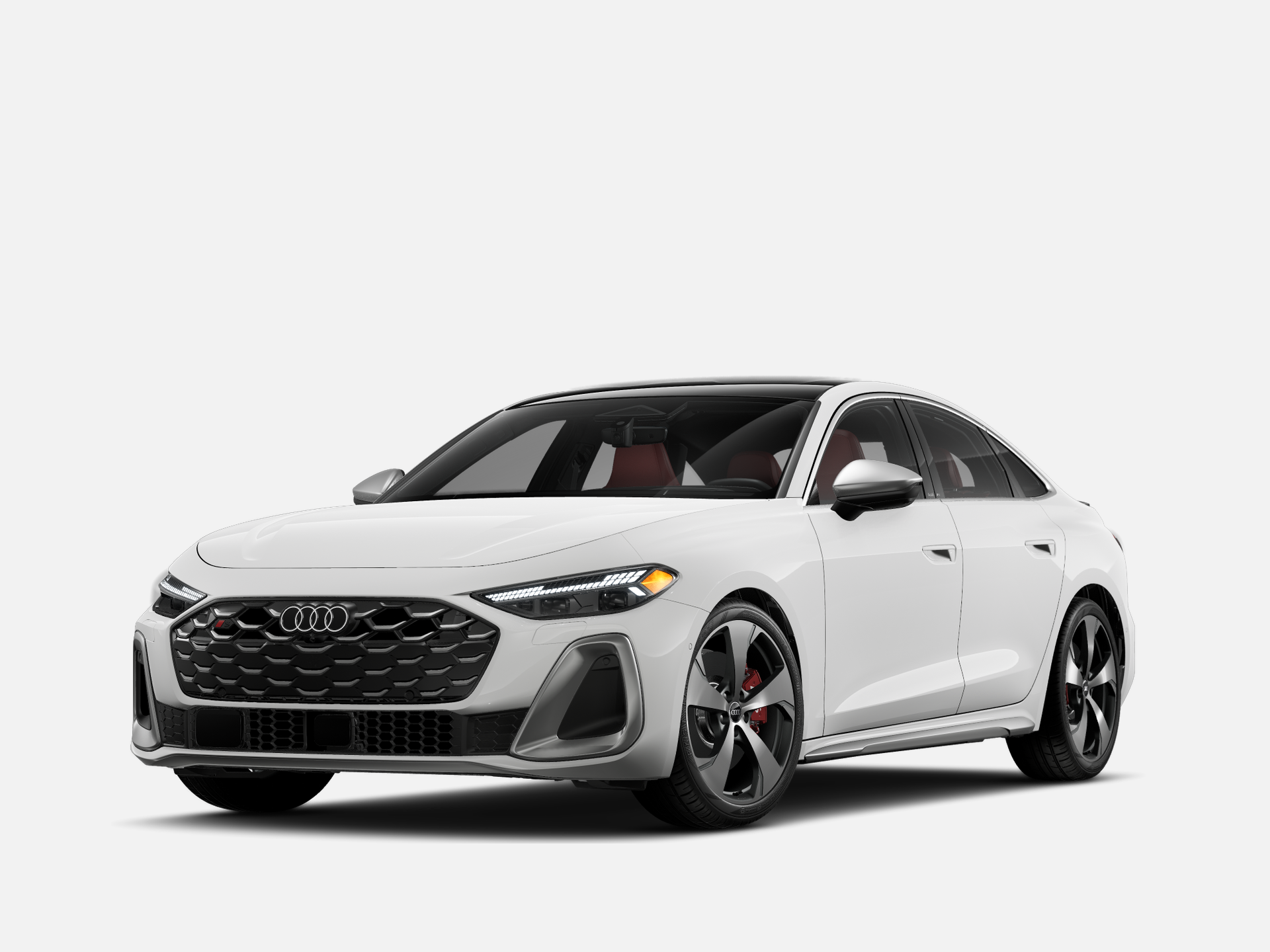 2026 Audi S5 Sedan