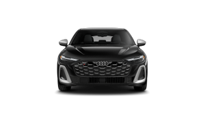 2026 Audi S5 Sedan