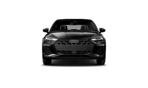 2026 Audi A3 Sedan