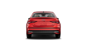 2026 Audi A3 Sedan
