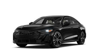 Photo of 2027 Audi A5 Sedan