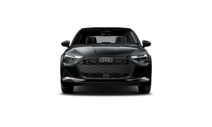 2026 Audi A3 Sedan