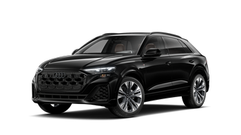 Photo of 2026 Audi Q8
