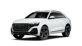 2026 Audi Q8 Premium's photo