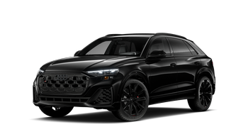 Photo of 2027 Audi SQ8 
